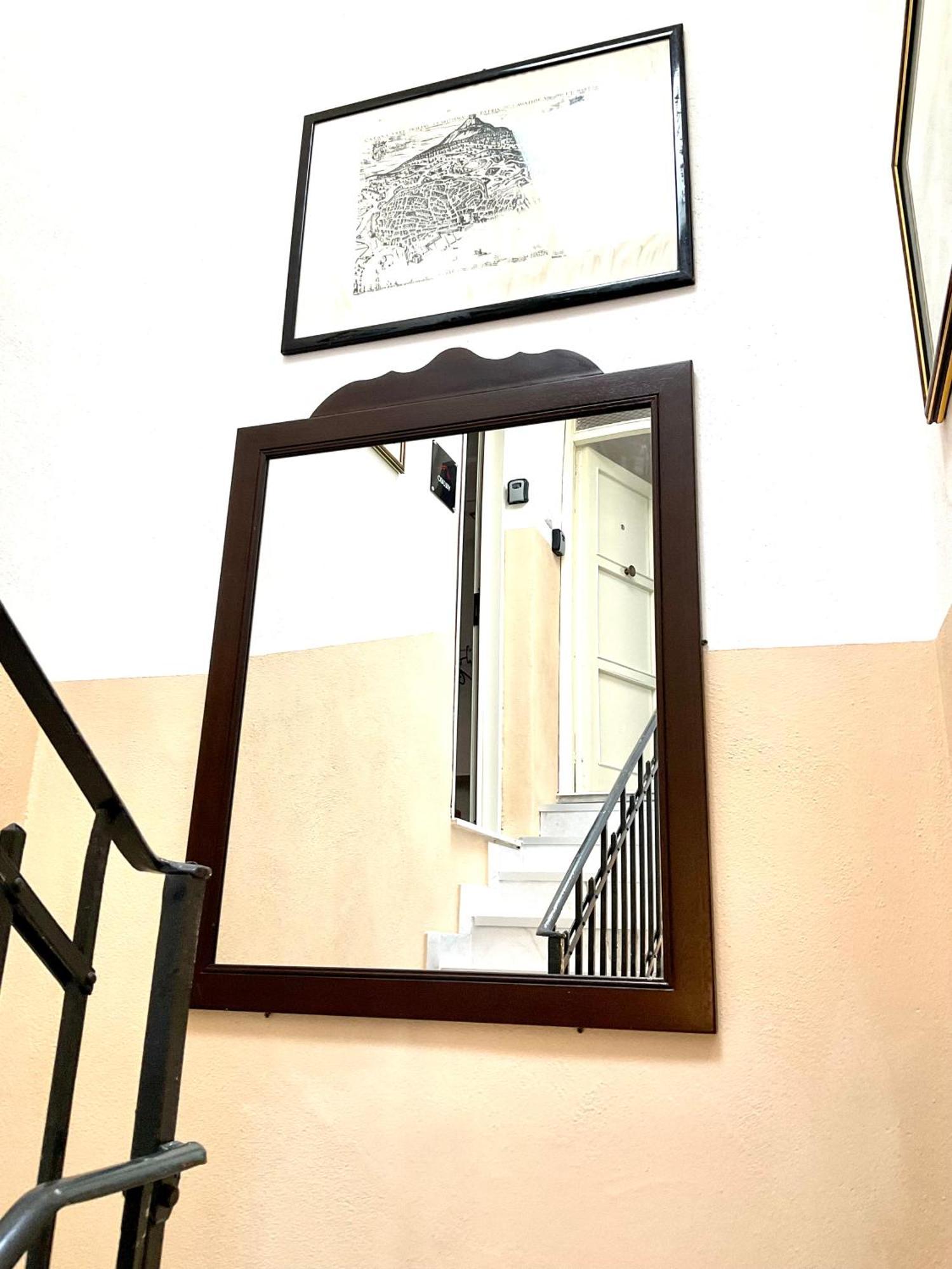 Eruption1669 Apartment Catania Bagian luar foto