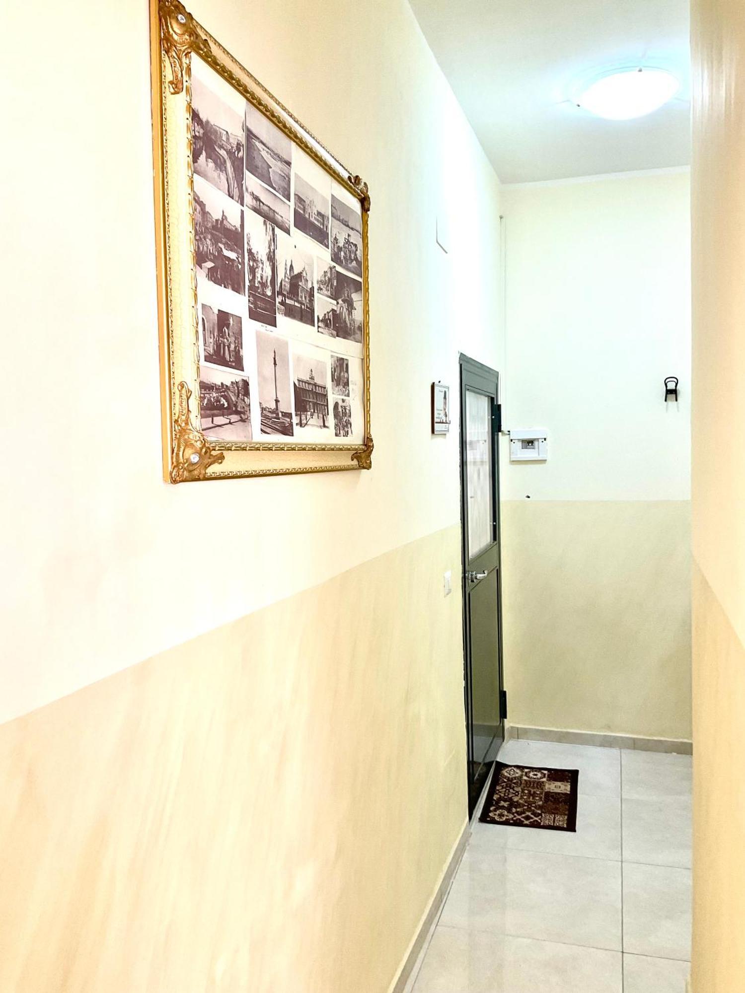 Eruption1669 Apartment Catania Bagian luar foto
