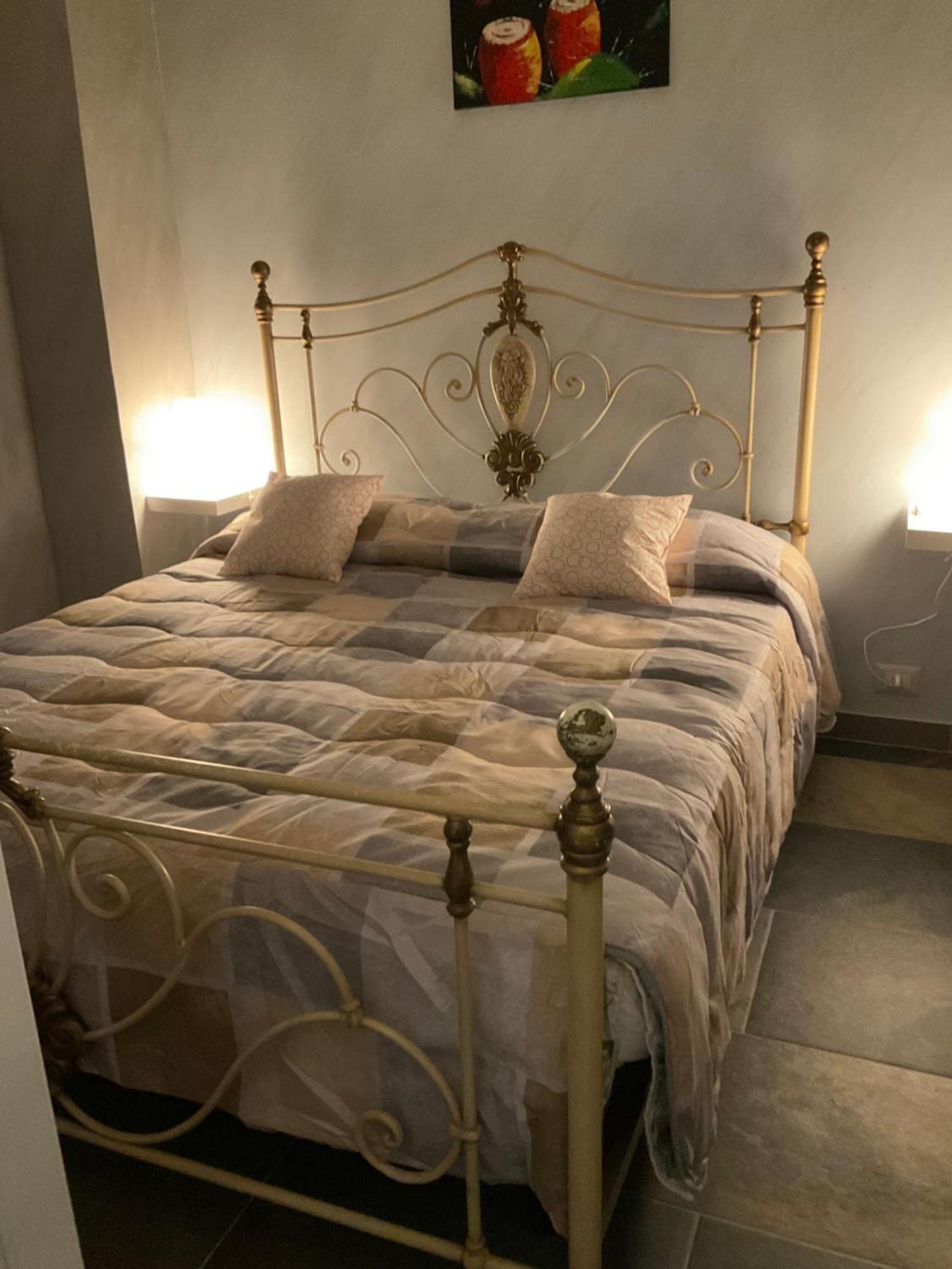 Eruption1669 Apartment Catania Bagian luar foto